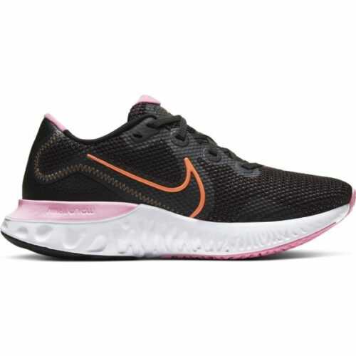 Nike RENEW RUN černá 7 - Dámská běžecká obuv Nike