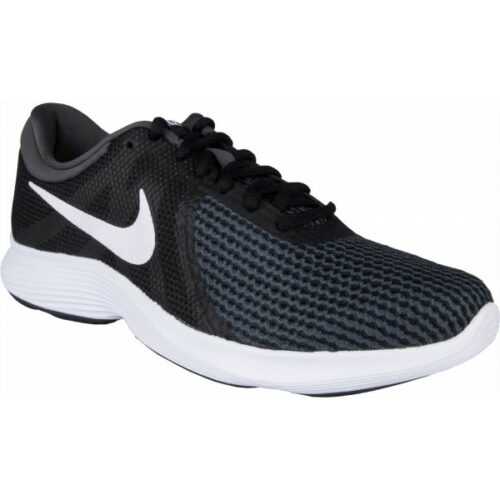 Nike REVOLUTION 4 černá 8.5 - Dámská běžecká obuv Nike