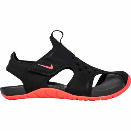 Nike SUNRAY PROTECT 2Y - Dětské sandály Nike