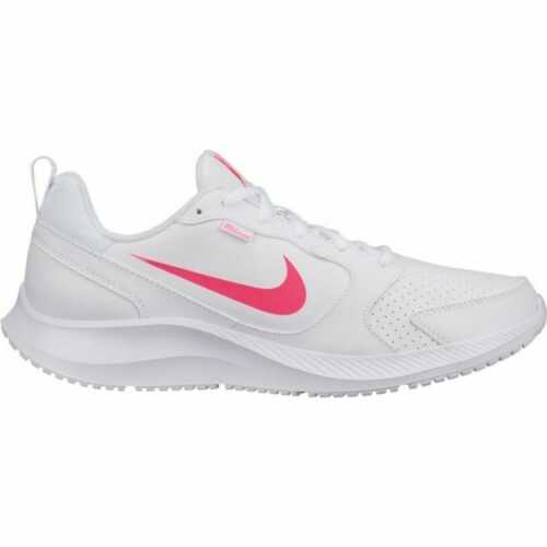 Nike TODOS bílá 8.5 - Dámská běžecká obuv Nike