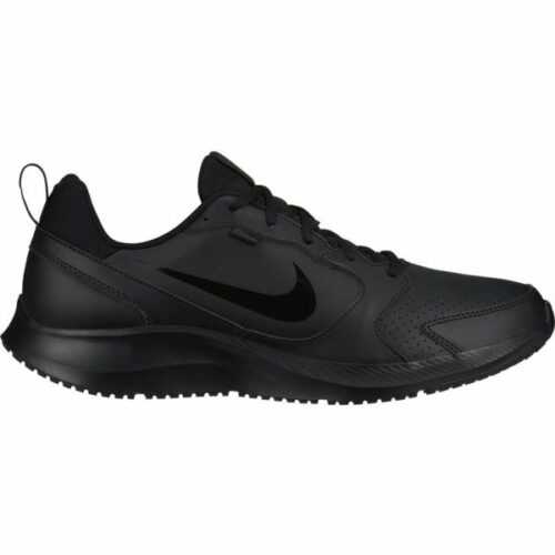 Nike TODOS černá 11 - Pánská běžecká obuv Nike