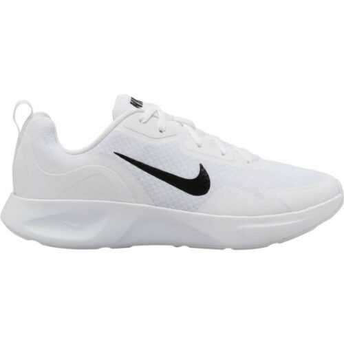 Nike WEARALLDAY bílá 10 - Pánská volnočasová obuv Nike