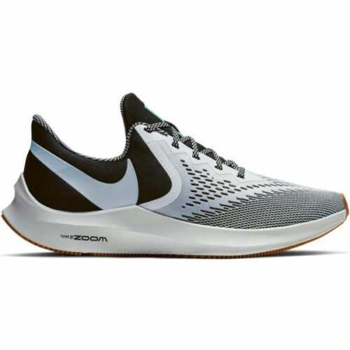 Nike ZOOM AIR WINFLO 6 SE modrá 12 - Pánská běžecká obuv Nike