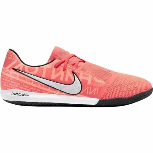 Nike ZOOM PHANTOM VENOM PRO IC oranžová 10.5 - Pánské sálovky Nike