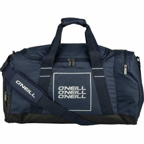 O'Neill BM SPORTSBAG SIZE L tmavě modrá 0 - Sportovní/cestovní taška O'Neill