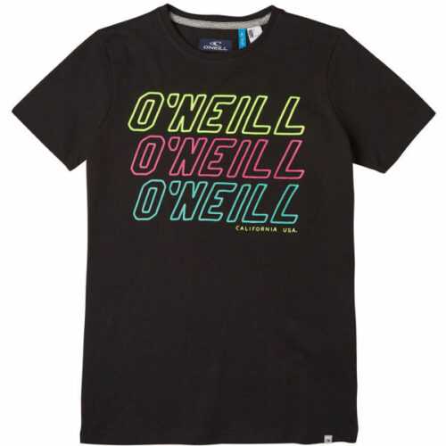 O'Neill LB ALL YEAR SS T-SHIRT 152 - Chlapecké tričko O'Neill