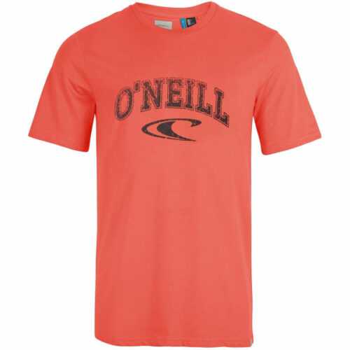 O'Neill LM STATE T-SHIRT XL - Pánské tričko O'Neill