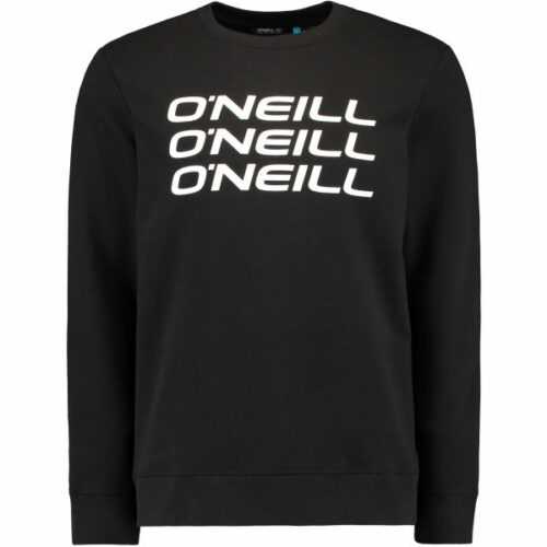 O'Neill LM TRIPLE STACK CREW S - Pánská mikina O'Neill
