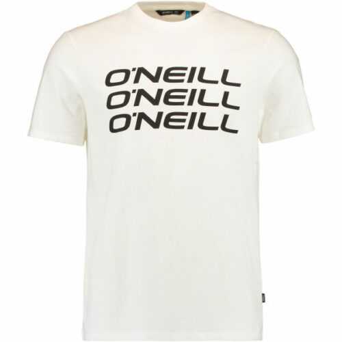 O'Neill LM TRIPLE STACK T-SHIRT S - Pánské tričko O'Neill