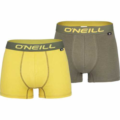 O'Neill MEN BOXER PLAIN SEASON M - Pánské boxerky O'Neill