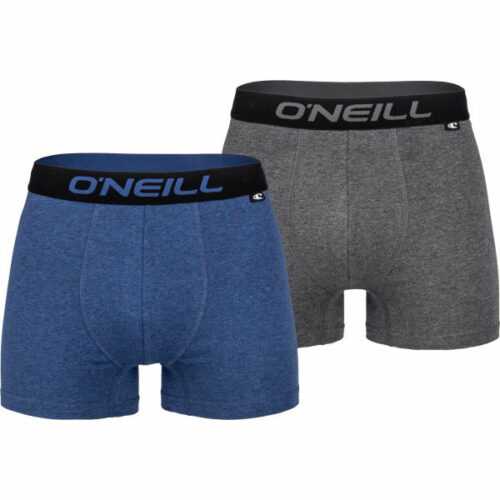 O'Neill MEN BOXER PLAIN SEASON XXL - Pánské boxerky O'Neill