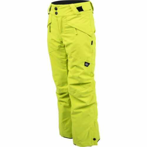 O'Neill PB ANVIL PANTS 164 - Chlapecké lyžařské/snowboardové kalhoty O'Neill