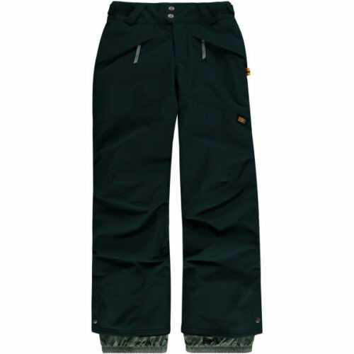 O'Neill PB ANVIL PANTS 176 - Chlapecké lyžařské/snowboardové kalhoty O'Neill
