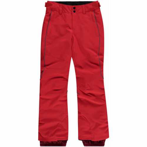 O'Neill PG CHARM REGULAR PANTS 164 - Dívčí lyžařské/snowboardové kalhoty O'Neill