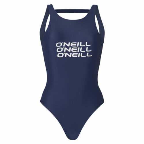O'Neill PW NOOS LOGO BATHINGSUIT 34 - Dámské jednodílné plavky O'Neill