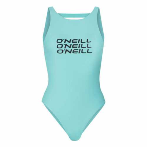 O'Neill PW NOOS LOGO BATHINGSUIT 36 - Dámské jednodílné plavky O'Neill