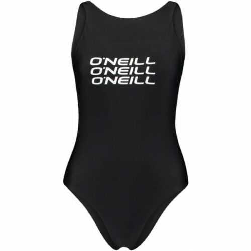 O'Neill PW NOOS LOGO BATHINGSUIT 40 - Dámské jednodílné plavky O'Neill
