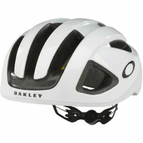 Oakley ARO3 EUROPE bílá (52 - 56) - Cyklistická helma Oakley