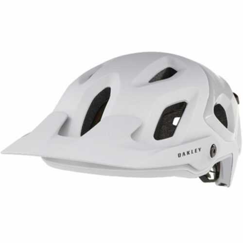 Oakley DRT5 EUROPE šedá (52 - 56) - Cyklistická helma Oakley
