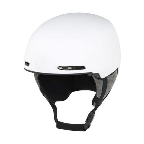 Oakley MOD1 bílá (59 - 63) - Lyžařská helma Oakley