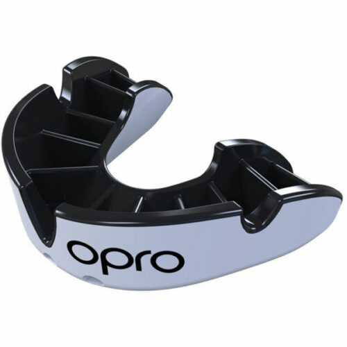 Opro SILVER - Chránič zubů Opro