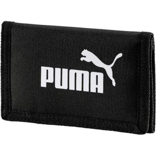 Puma PHASE WALLET hnědá - Peněženka Puma