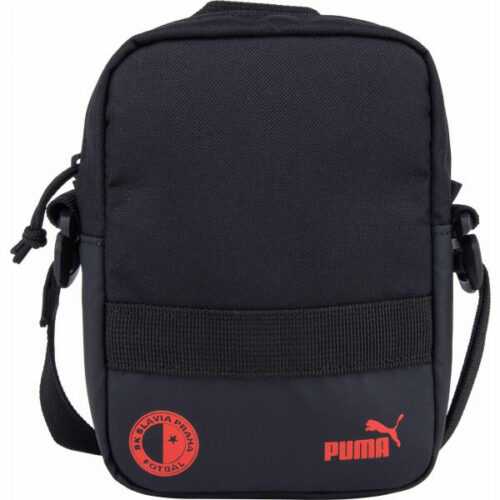 Puma SLAVIA PRAGUE FTBINXT PORTABLE BAG - Taška přes rameno Puma