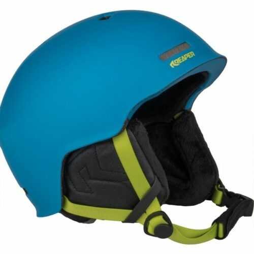 Reaper EPIC modrá (52 - 54) - Pánská snowboardová helma Reaper