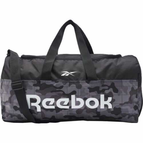 Reebok ACT CORE GR M GRIP NS - Sportovní taška Reebok