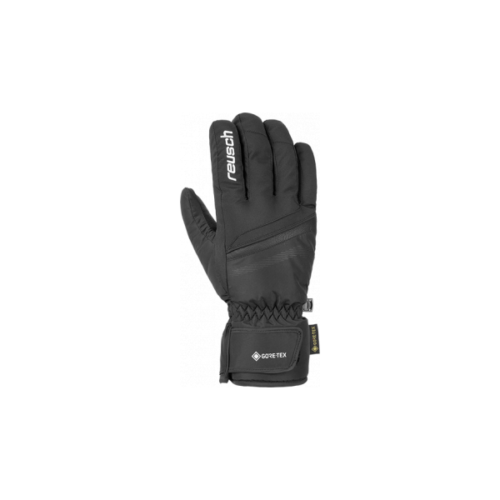 Reusch FRANK GTX černá 9 - Lyžařské rukavice Reusch