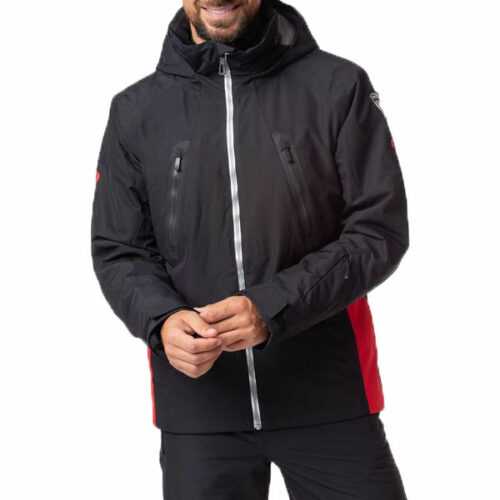Rossignol FONCTION JKT XL - Pánská lyžařská bunda Rossignol