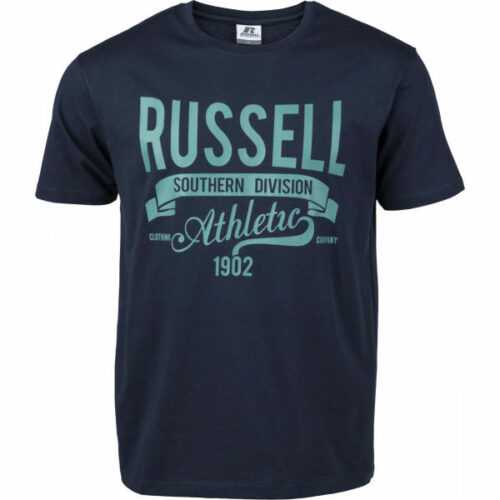 Russell Athletic SOUTHERN DIVISION TEE S - Pánské tričko Russell Athletic