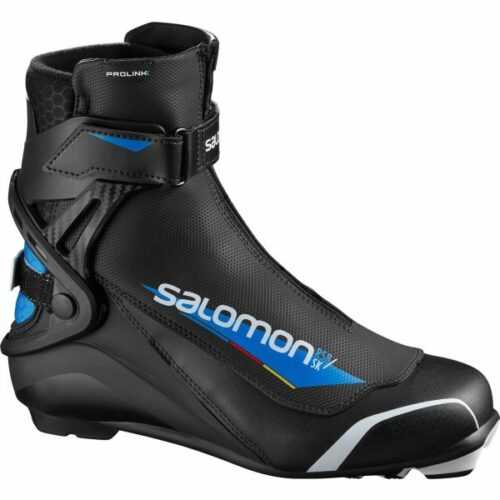 Salomon RS 8 PLK 10 - Pánská obuv na bruslení Salomon