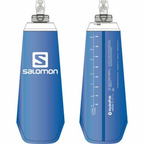 Salomon SOFT FLASK 500ml/17oz STD 28 NS - Láhev Salomon