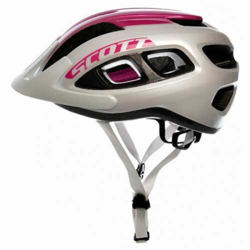 Scott SUPRA (54 - 61) - Cyklistická helma Scott