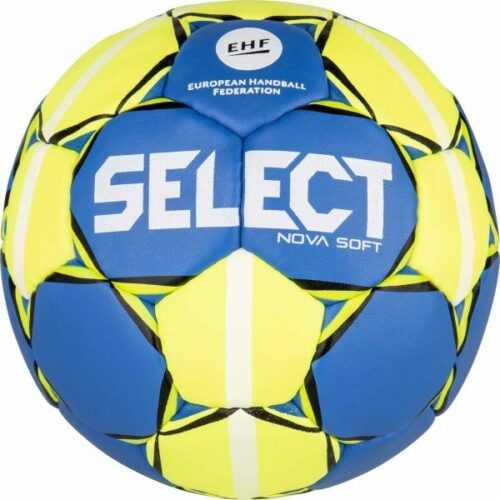 Select NOVA 0 - Házenkářský míč Select