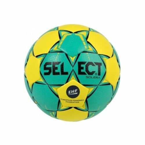 Select SOLERA 3 - Házenkářský míč Select