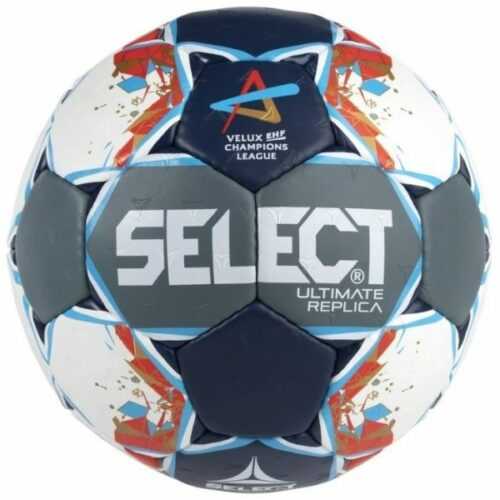 Select ULTIMATE REPLICA CHAMPIONS LEAGUE 1 - Házenkářský míč Select