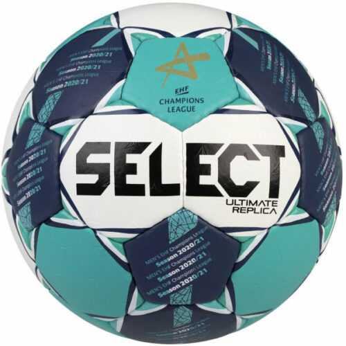 Select ULTIMATE REPLICA CHL 1 - Házenkářský míč Select
