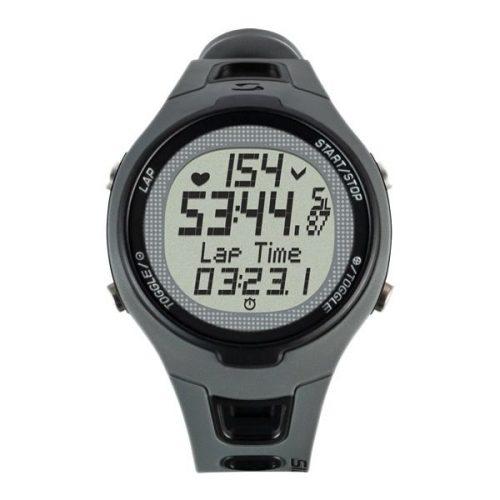 Sigma PC 15.11 šedá NS - Multisportovní hodinky Sigma