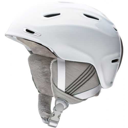 Smith ARRIVAL W bílá (55 - 59) - Lyžařská helma Smith