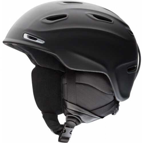 Smith ASPECT černá (63 - 67) - Lyžařská helma Smith