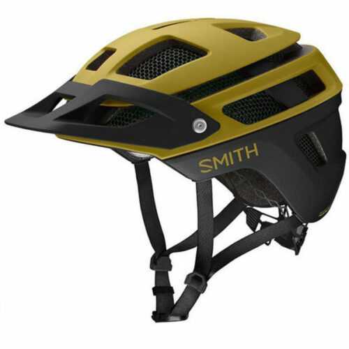 Smith FOREFRONT 2 MIPS zelená (59 - 62) - Cyklistická helma Smith