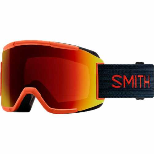 Smith SQUAD RED černá NS - Lyžařské brýle Smith