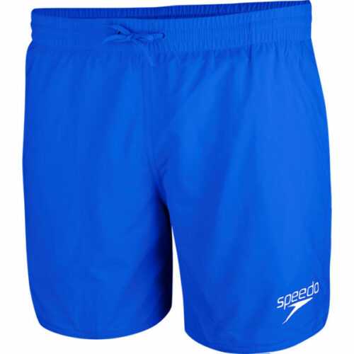 Speedo ESSENTIALS 16 WATERSHORT modrá XL - Pánské koupací šortky Speedo