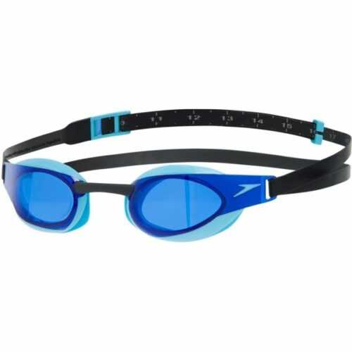 Speedo FASTSKIN ELITE NS - Závodní plavecké brýle Speedo