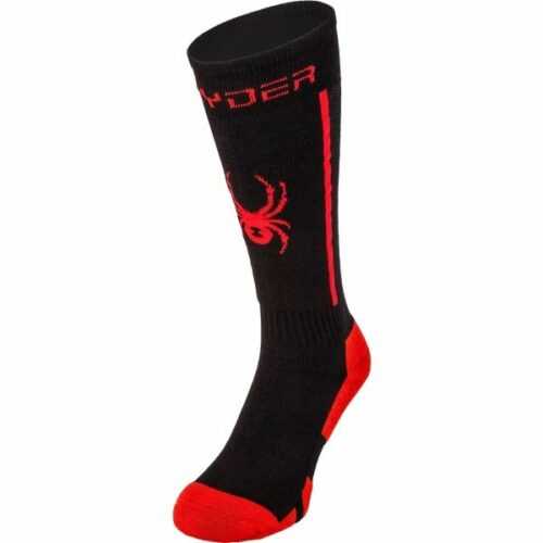 Spyder SWEEP SOCKS černá L - Dámské ponožky Spyder