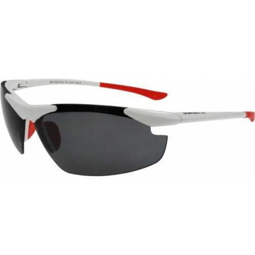 Suretti FG2100 bílá NS - Sportovní sluneční brýle Suretti