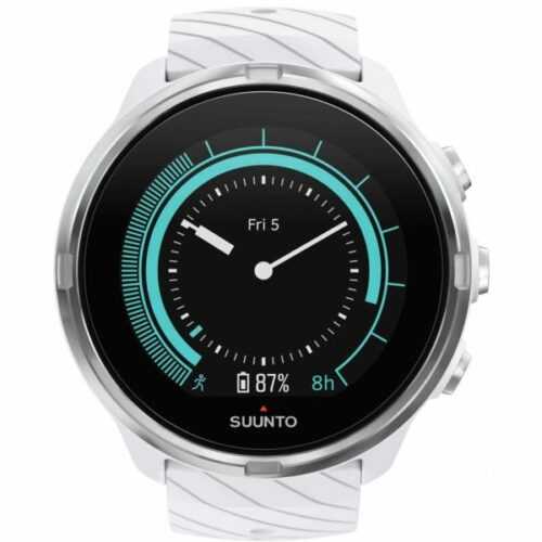 Suunto 9 bílá NS - Multisportovní GPS hodinky Suunto