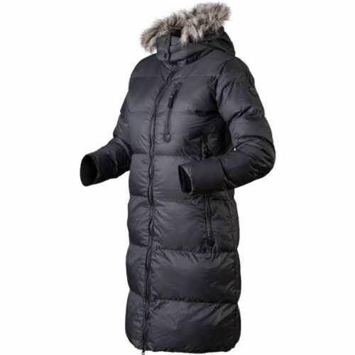 TRIMM LUSTIC XL - Dámský zimní kabát TRIMM